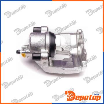 Étrier de frein avant gauche pour FORD | 1223616